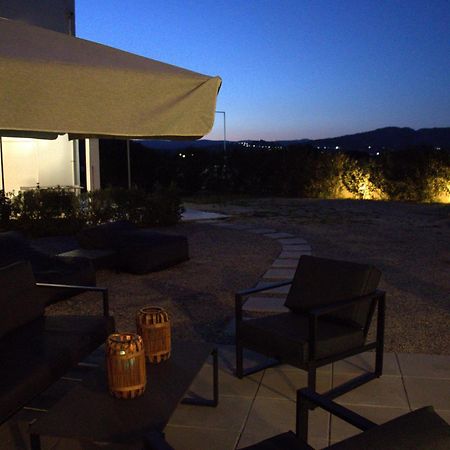 S-Eva Resort Kolymbia Extérieur photo