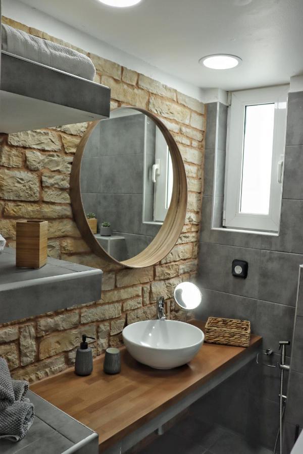 S-Eva Resort Kolymbia Extérieur photo