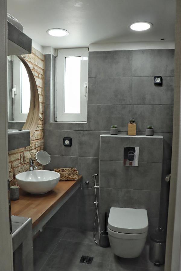 S-Eva Resort Kolymbia Extérieur photo