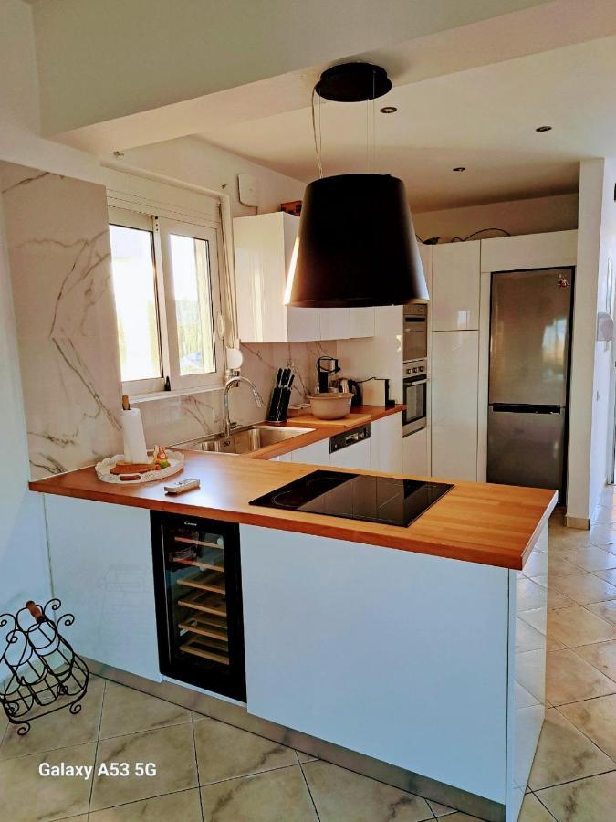 S-Eva Resort Kolymbia Extérieur photo