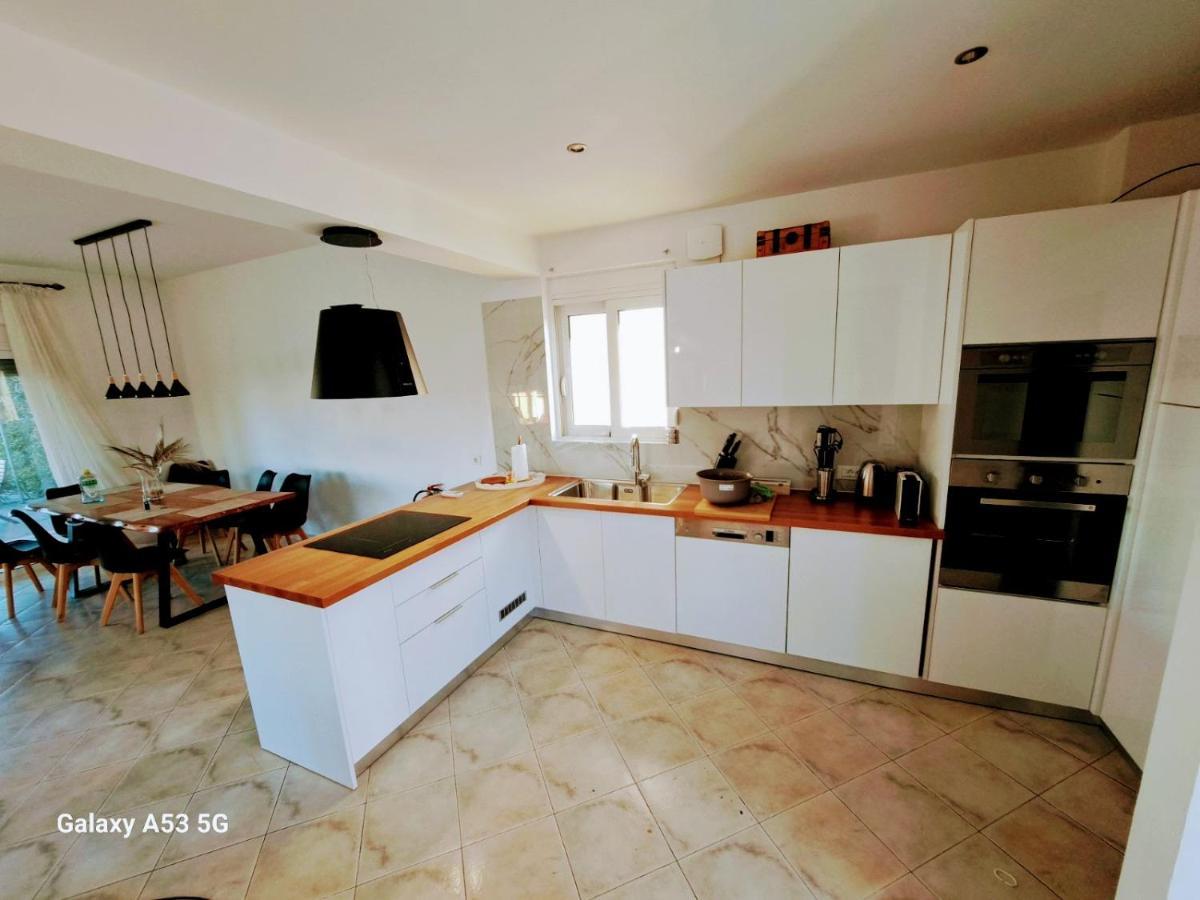 S-Eva Resort Kolymbia Extérieur photo