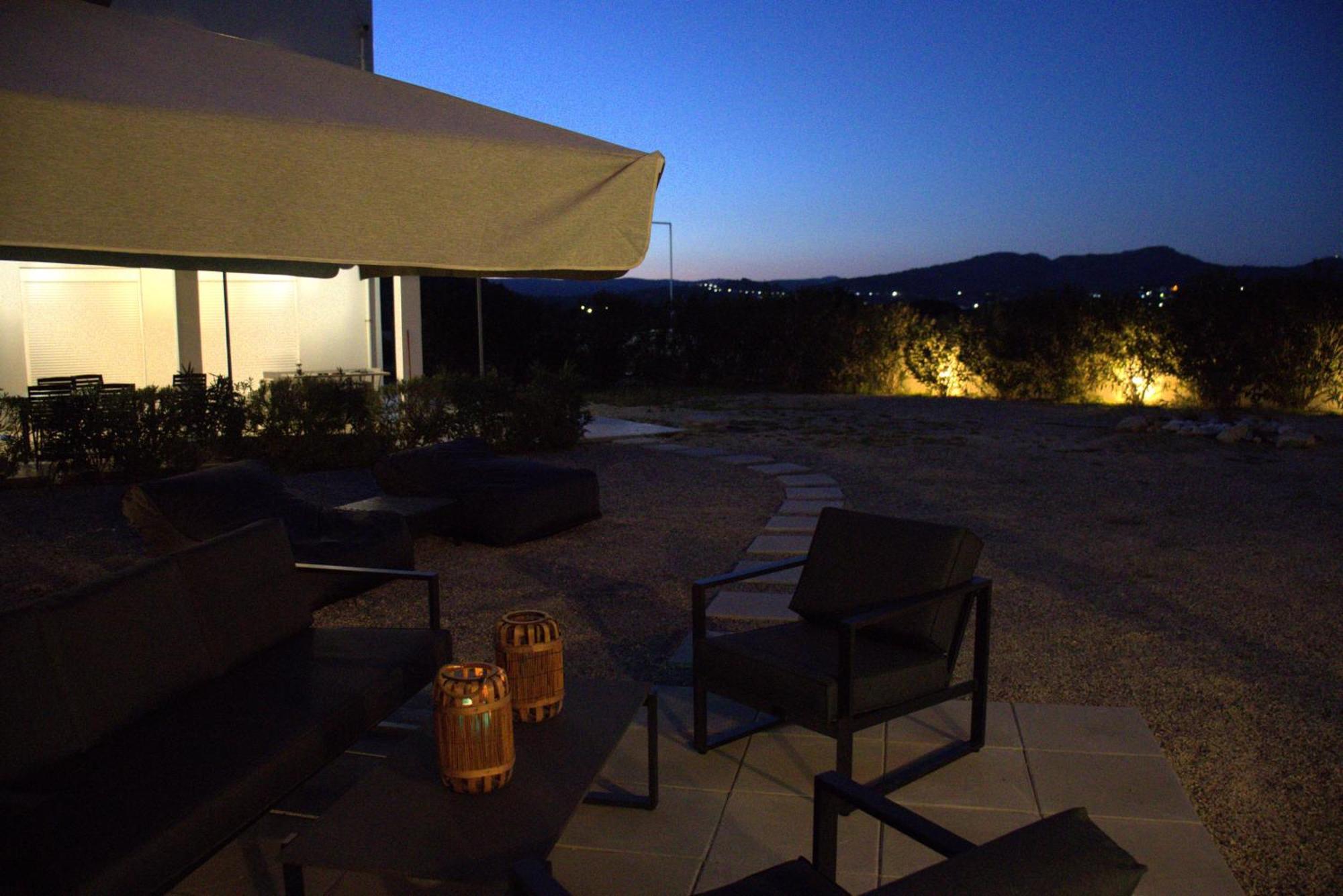 S-Eva Resort Kolymbia Extérieur photo