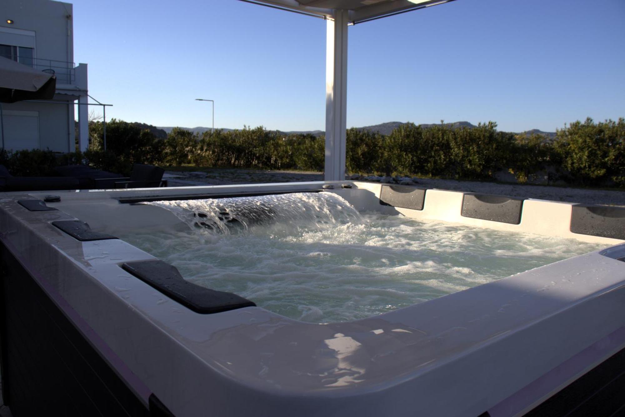 S-Eva Resort Kolymbia Extérieur photo
