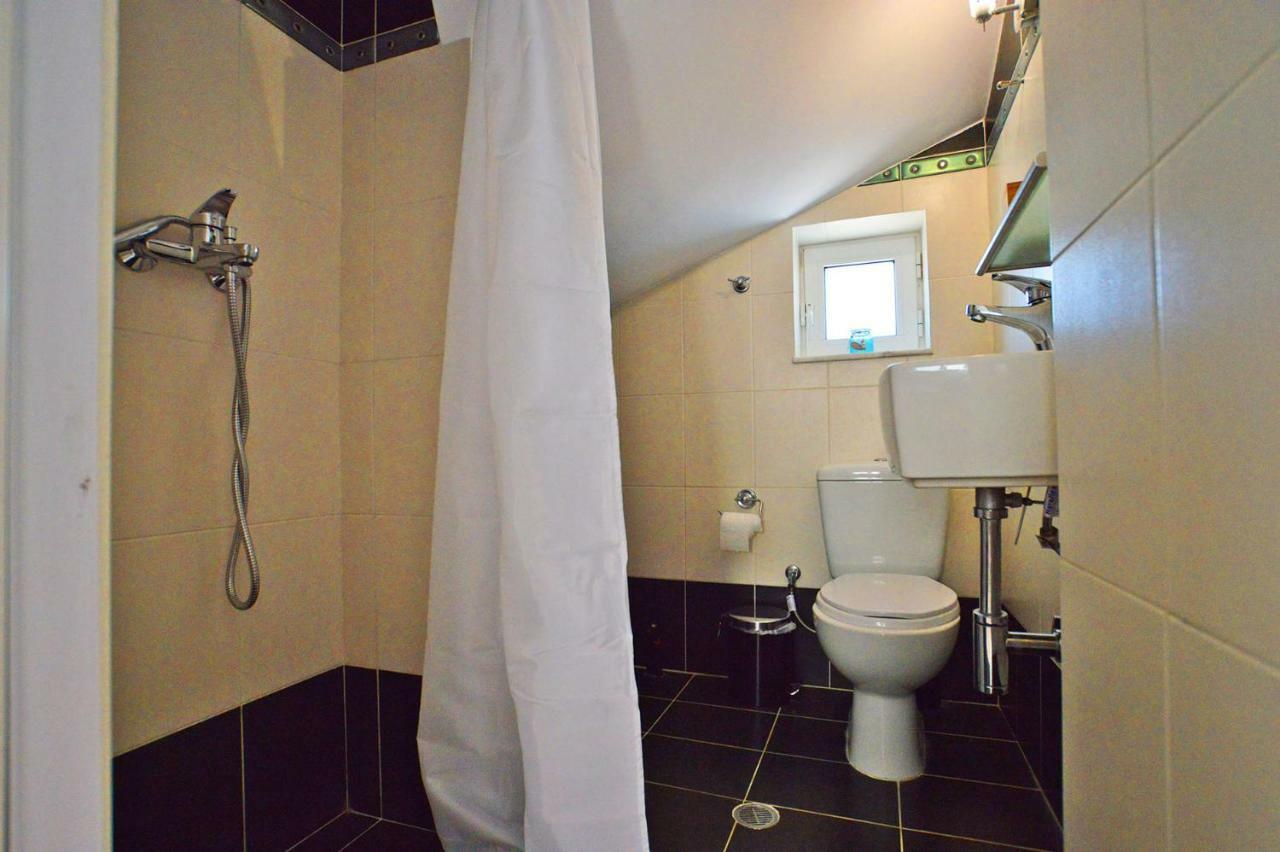 S-Eva Resort Kolymbia Extérieur photo