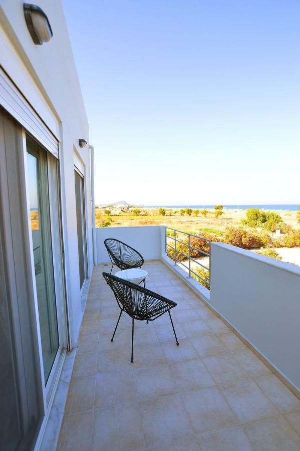 S-Eva Resort Kolymbia Extérieur photo