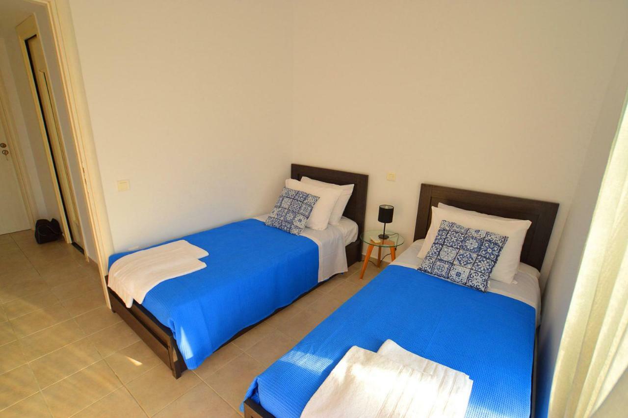 S-Eva Resort Kolymbia Extérieur photo