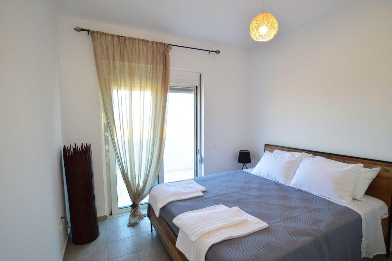 S-Eva Resort Kolymbia Extérieur photo