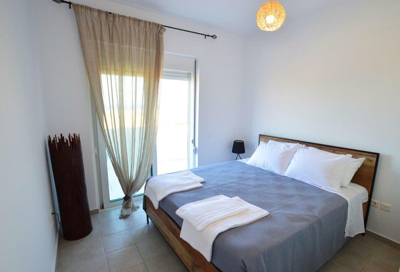 S-Eva Resort Kolymbia Extérieur photo