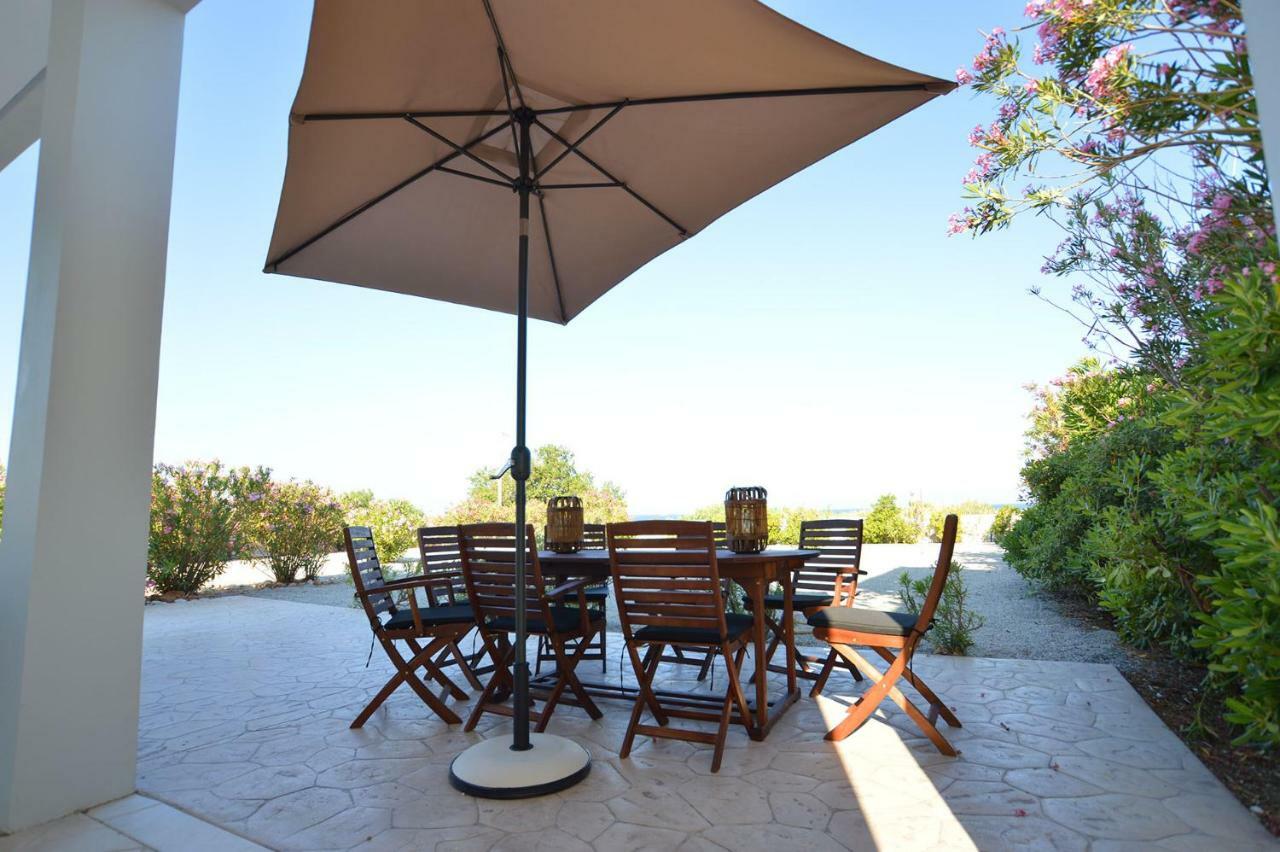 S-Eva Resort Kolymbia Extérieur photo