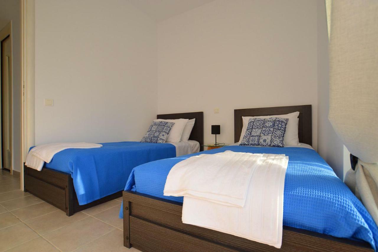 S-Eva Resort Kolymbia Extérieur photo